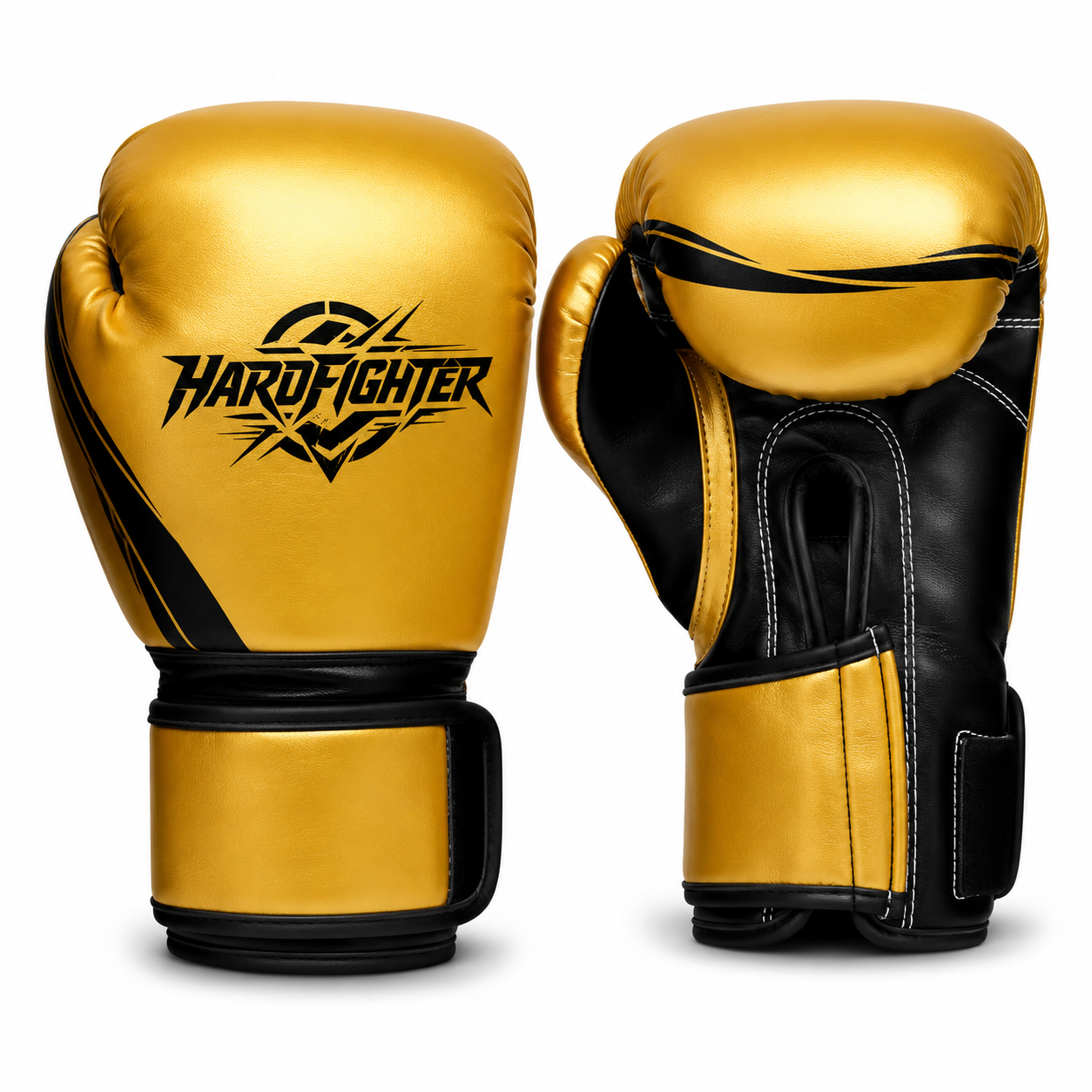 Hardfighter Boxing Glove