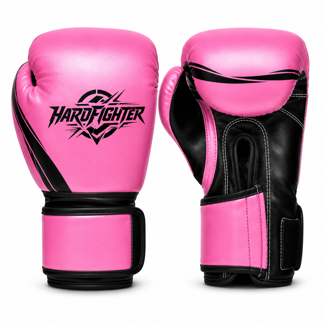 Hardfighter Boxing Glove