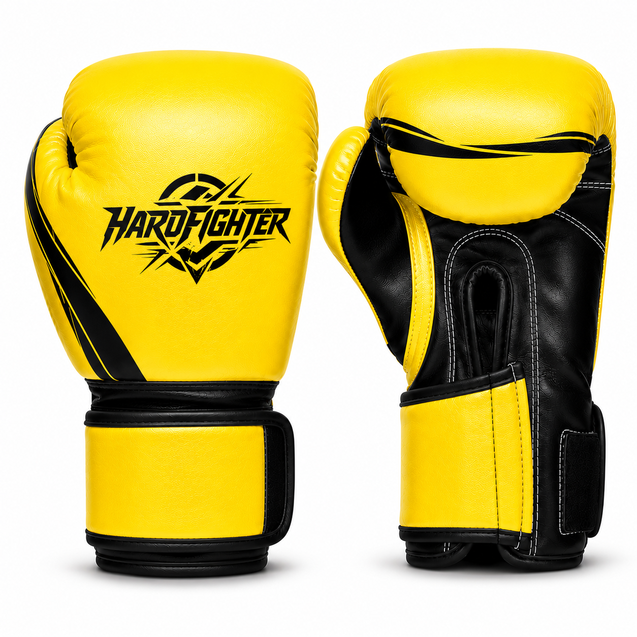 Hardfighter Boxing Glove